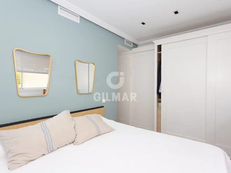 Ground floor apartment in Majadahonda - Madrid
