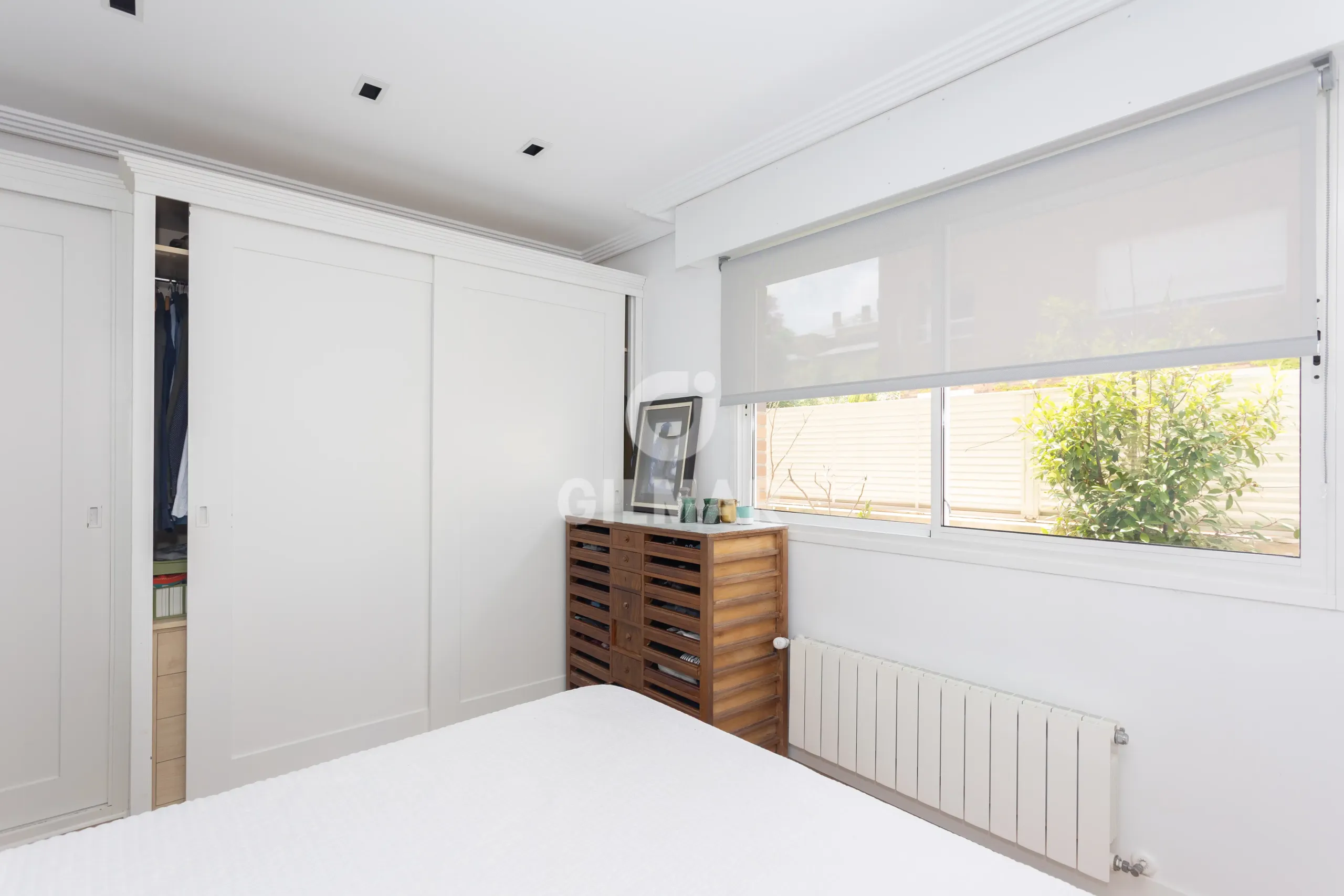 Ground floor apartment in Majadahonda - Madrid