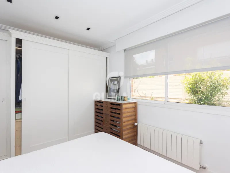Ground floor apartment in Majadahonda - Madrid