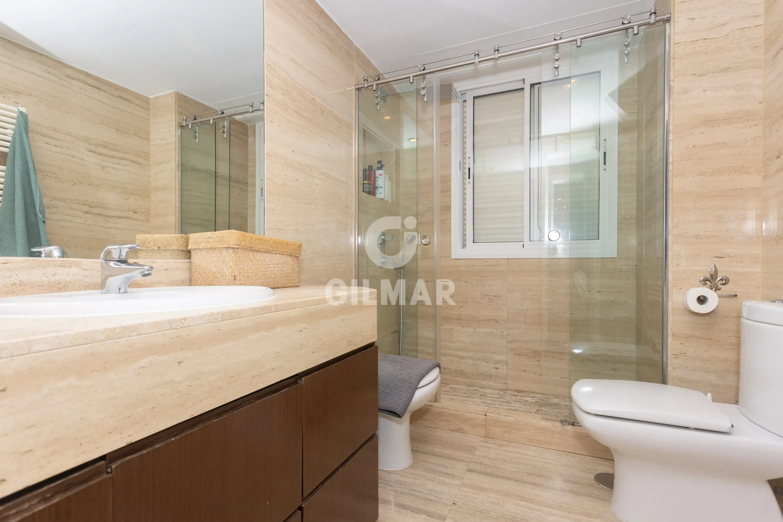 Ground floor apartment in Majadahonda - Madrid