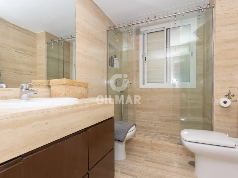 Ground floor apartment in Majadahonda - Madrid