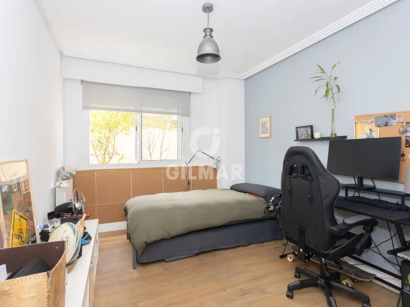 Ground floor apartment in Majadahonda - Madrid