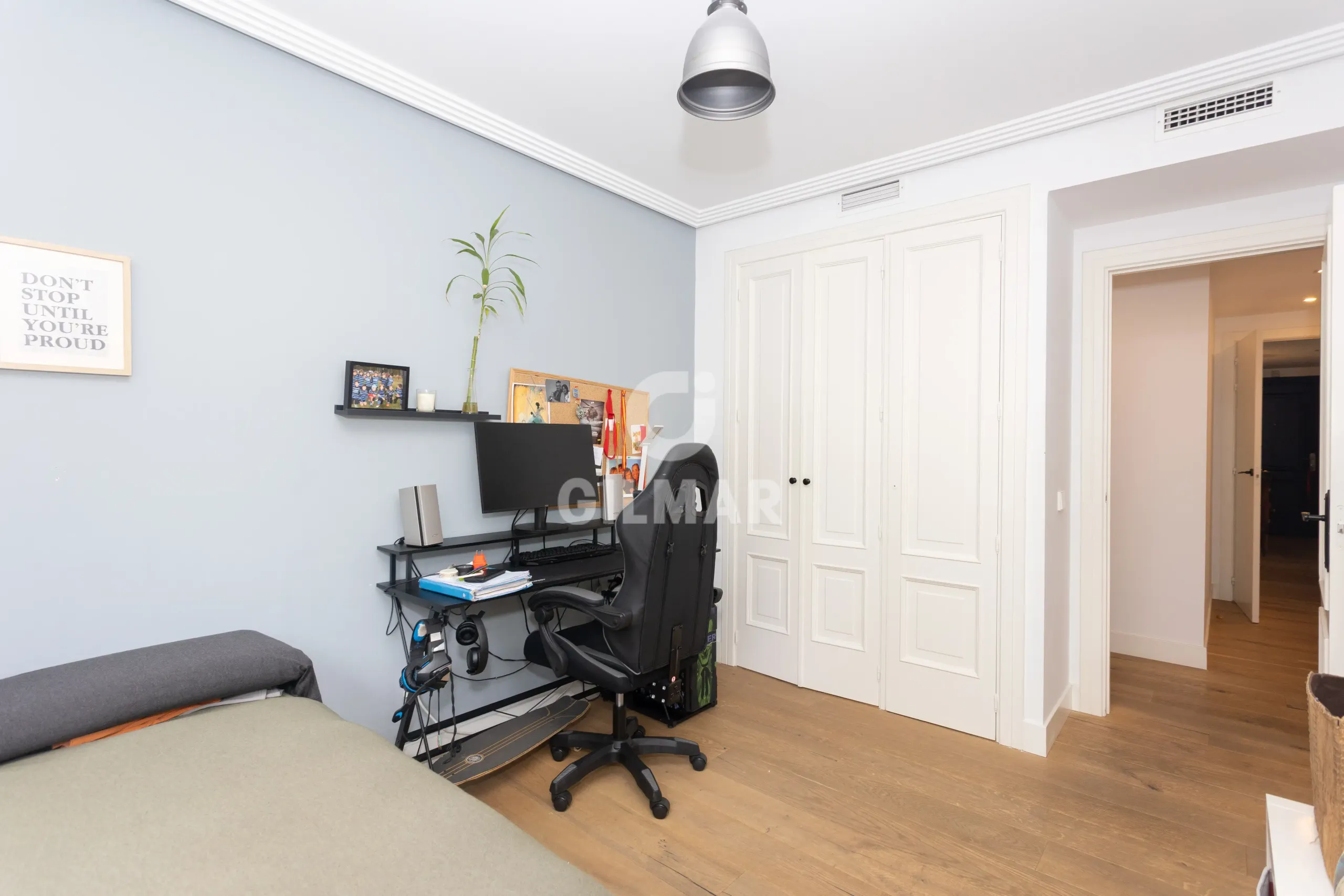 Ground floor apartment in Majadahonda - Madrid