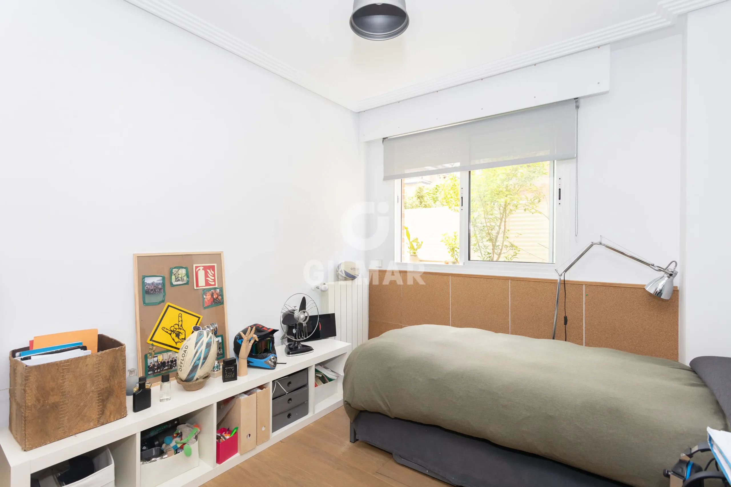 Ground floor apartment in Majadahonda - Madrid