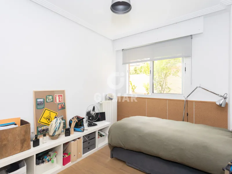 Ground floor apartment in Majadahonda - Madrid