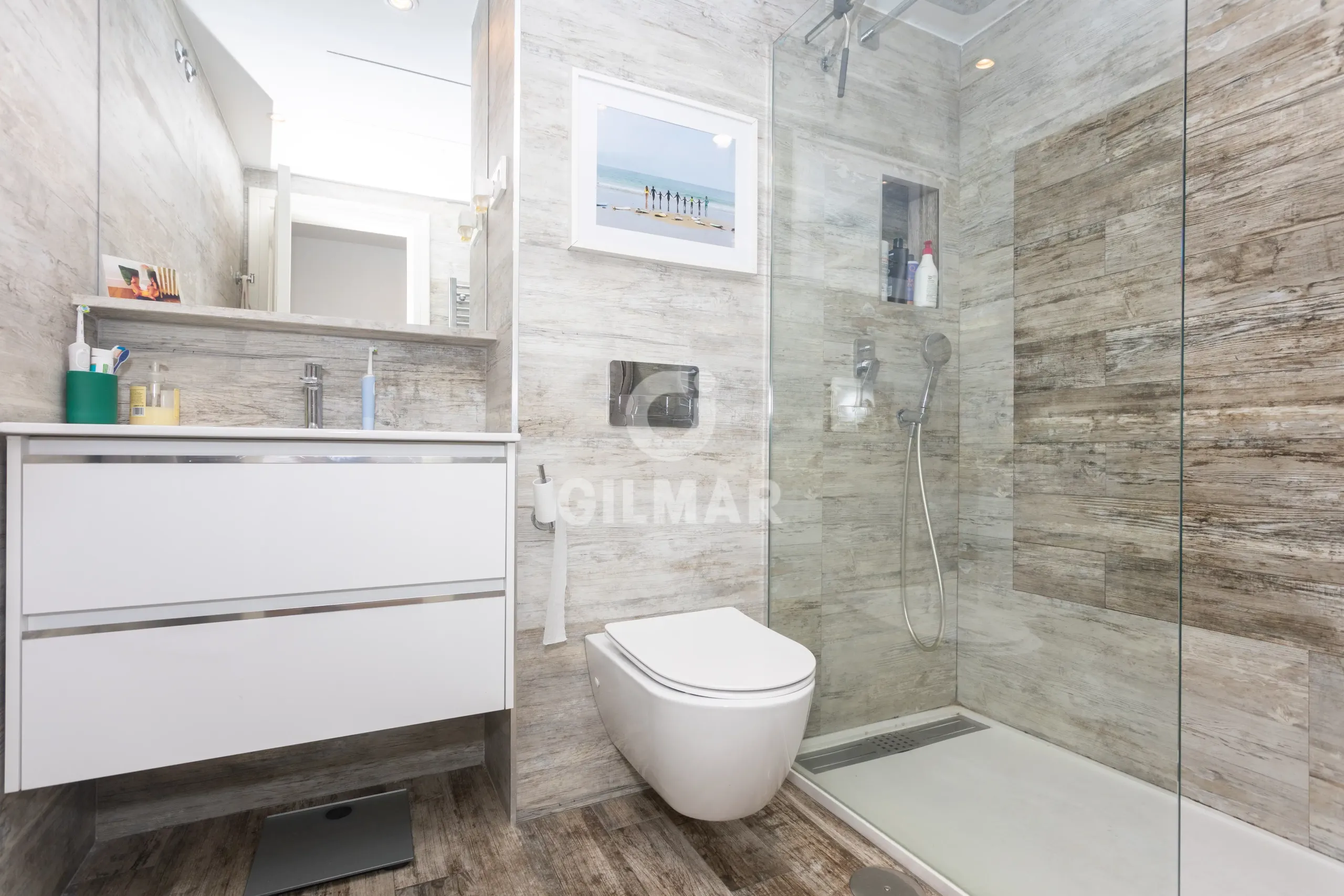 Ground floor apartment in Majadahonda - Madrid