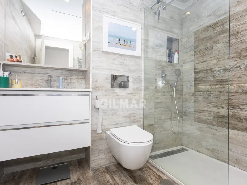 Ground floor apartment in Majadahonda - Madrid