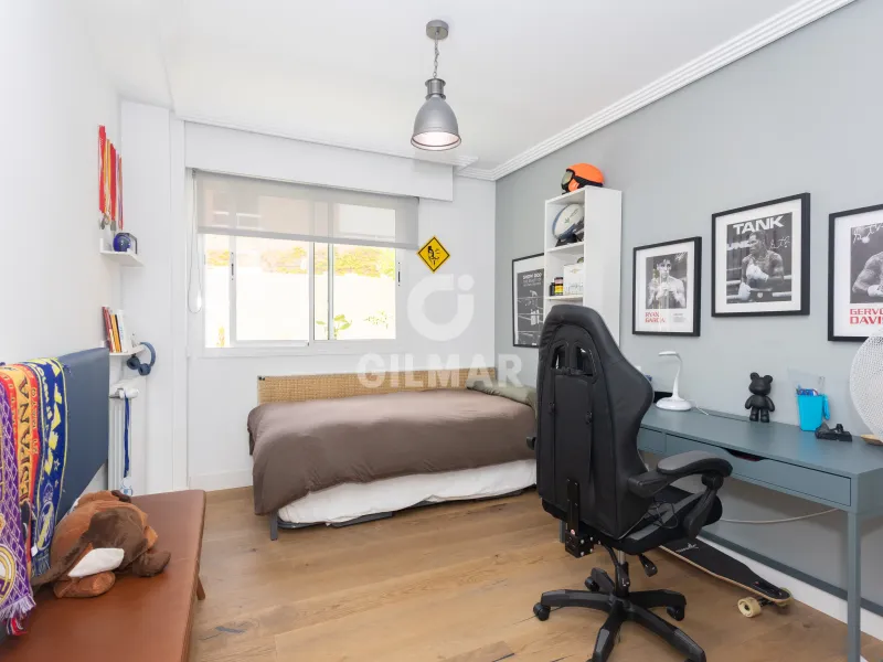 Ground floor apartment in Majadahonda - Madrid