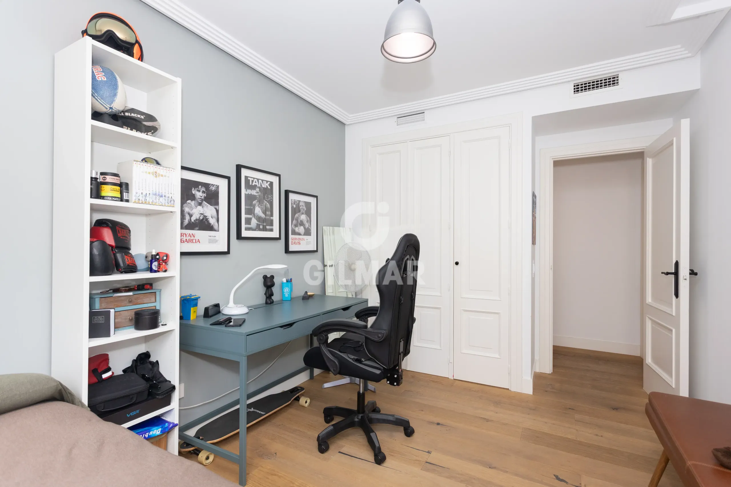 Ground floor apartment in Majadahonda - Madrid