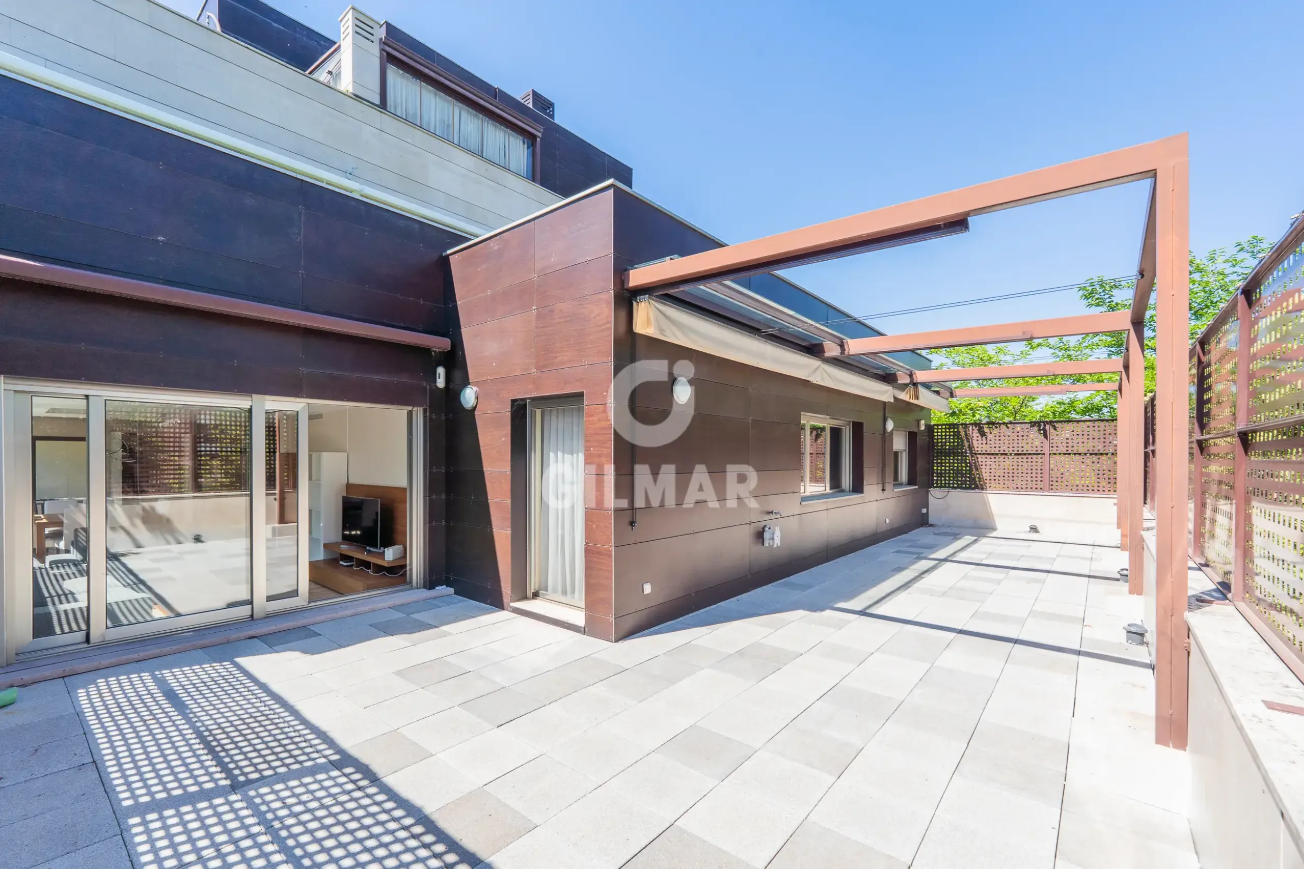 Apartment in La Moraleja - Madrid