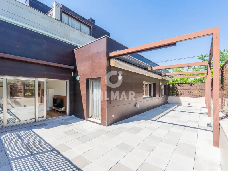 Apartment in La Moraleja - Madrid