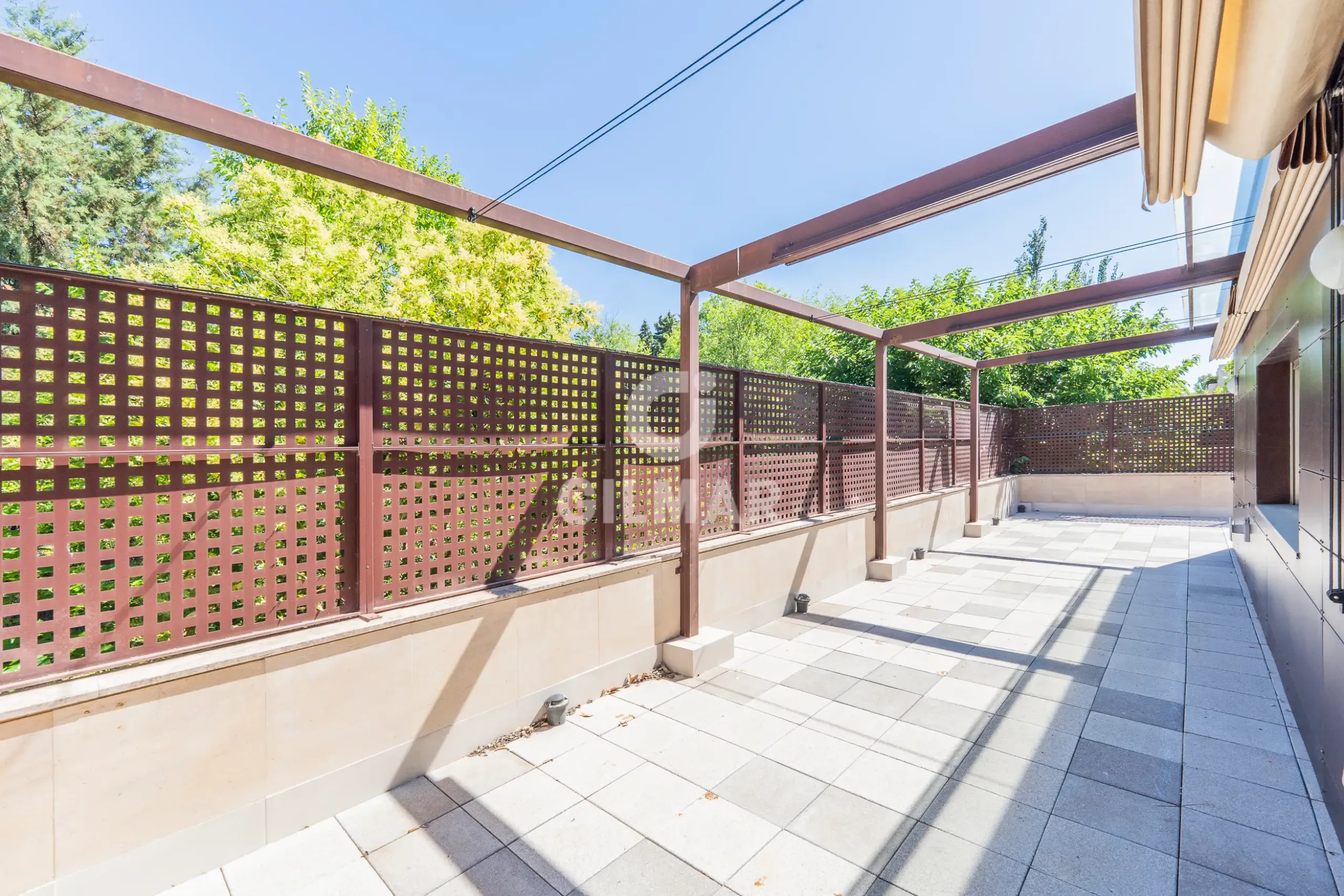 Apartment in La Moraleja - Madrid