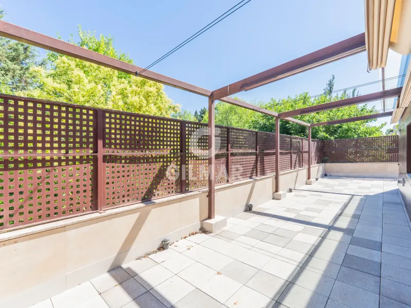 Apartment in La Moraleja - Madrid