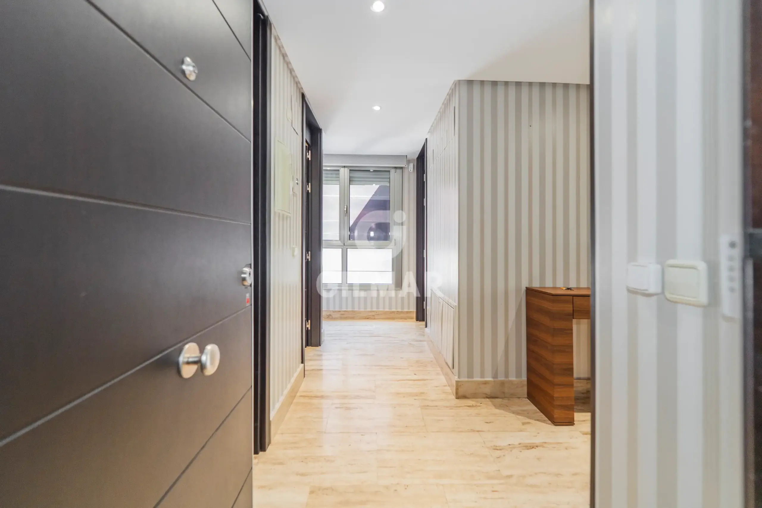 Apartment in La Moraleja - Madrid