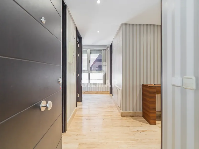 Apartment in La Moraleja - Madrid