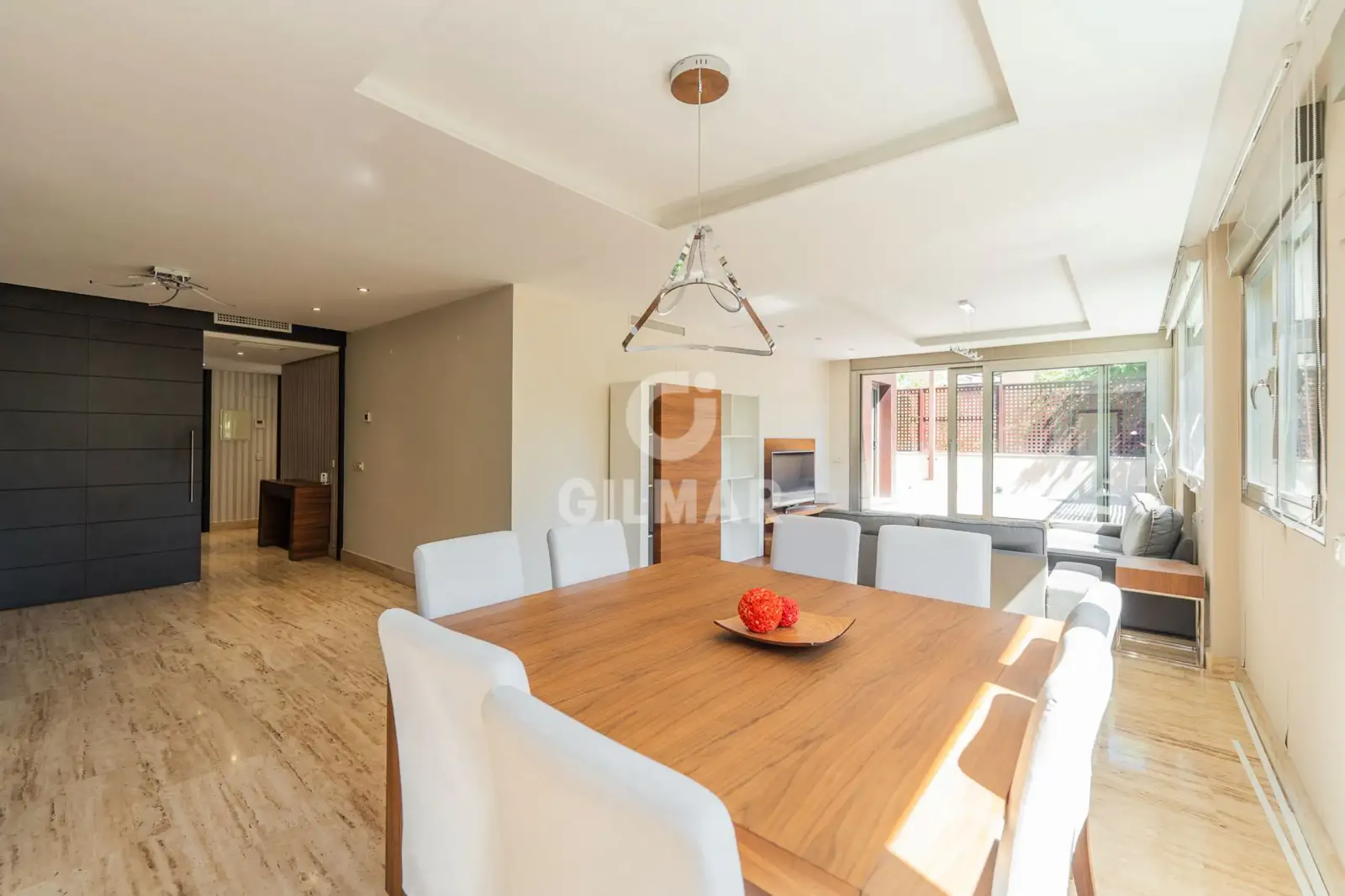 Apartment in La Moraleja - Madrid