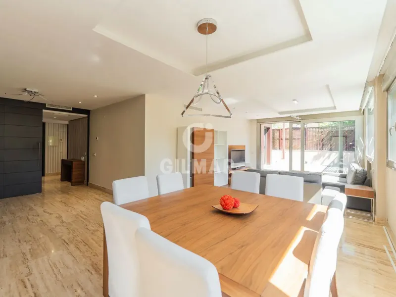 Apartment in La Moraleja - Madrid