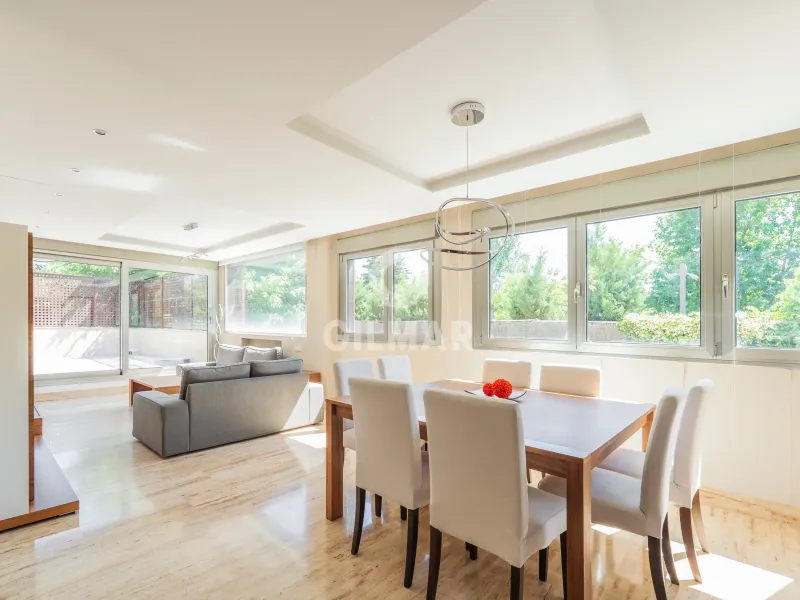 Apartment in La Moraleja - Madrid