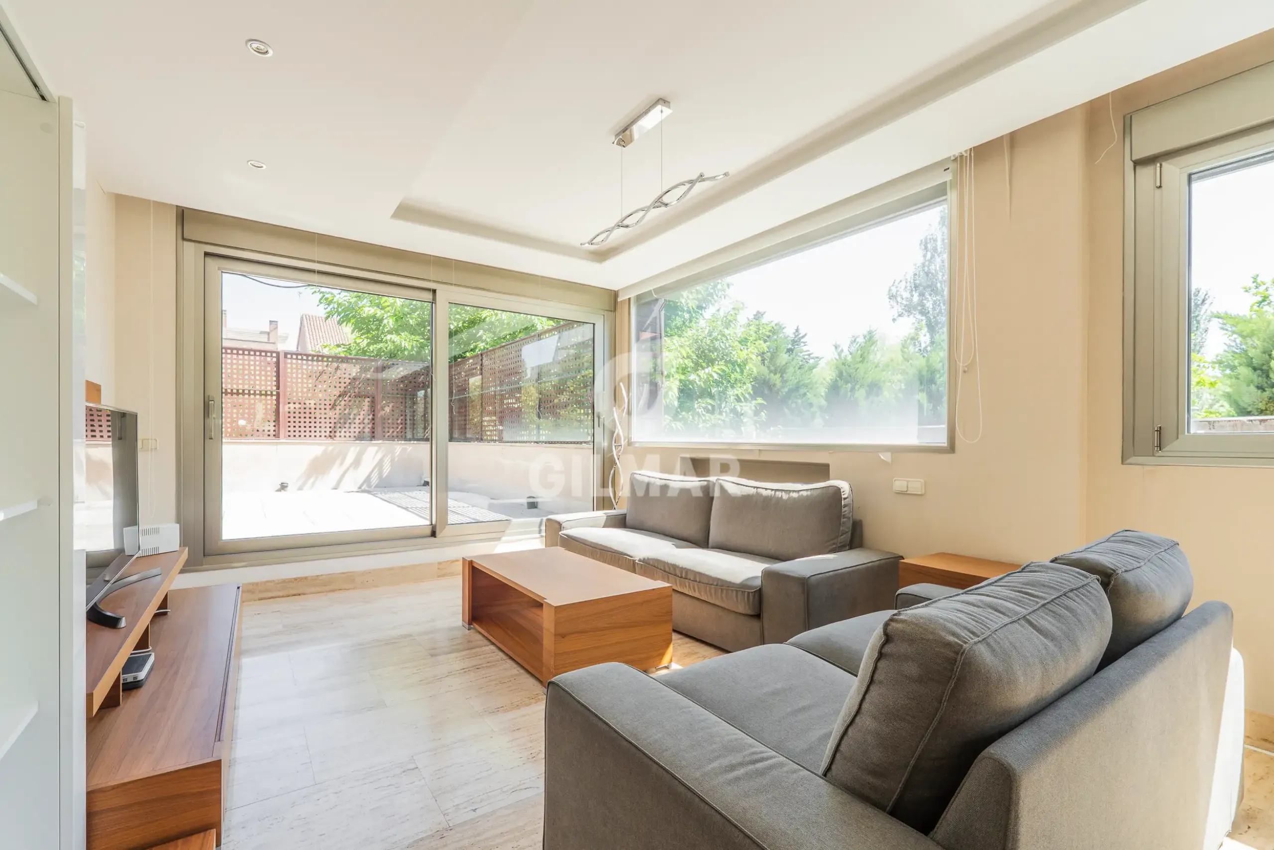 Apartment in La Moraleja - Madrid