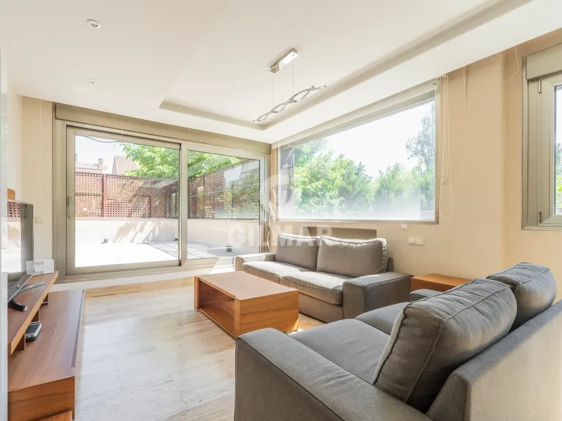 Apartment in La Moraleja - Madrid