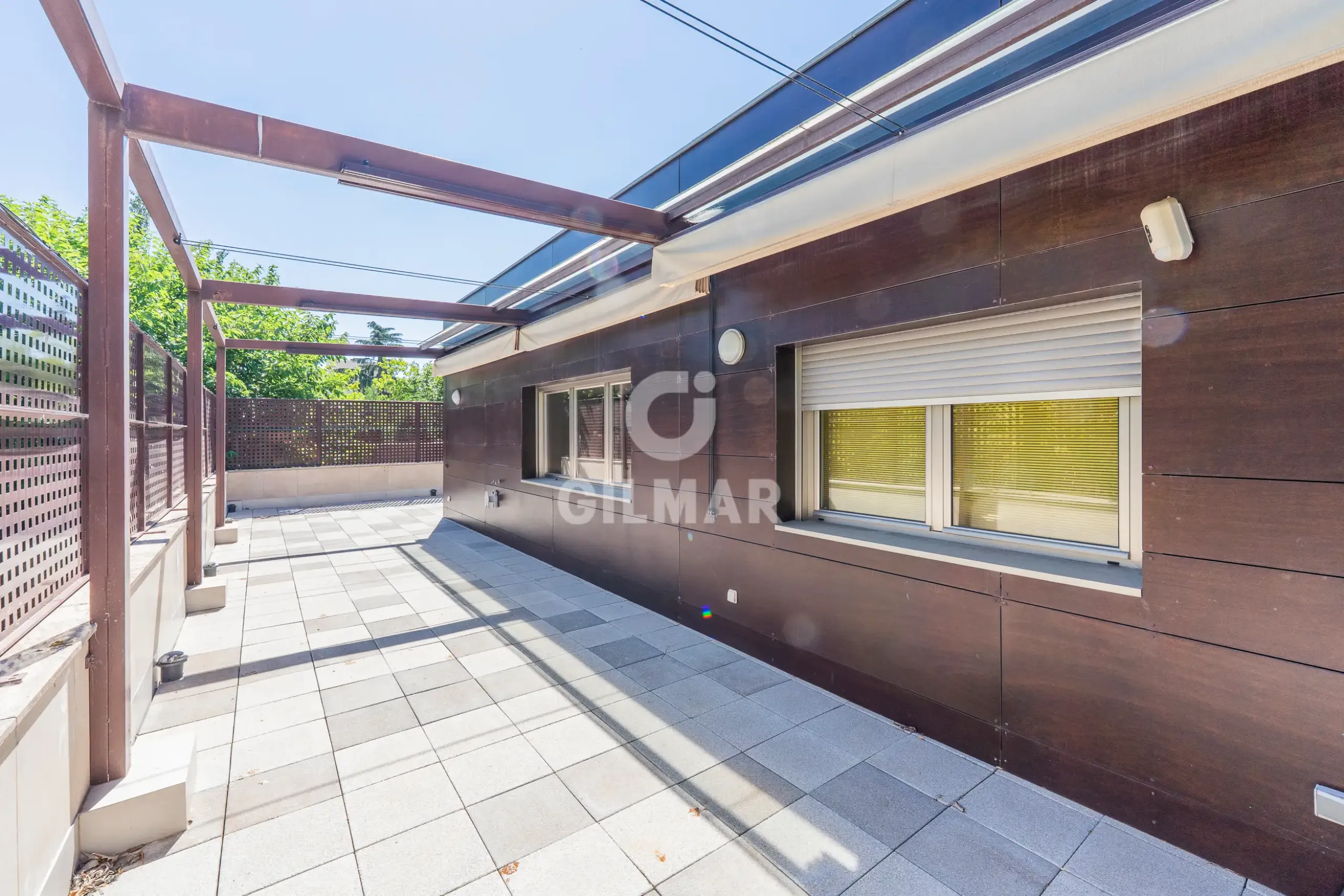 Apartment in La Moraleja - Madrid