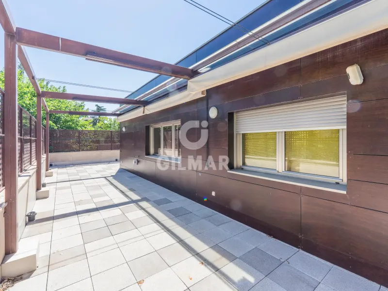 Apartment in La Moraleja - Madrid