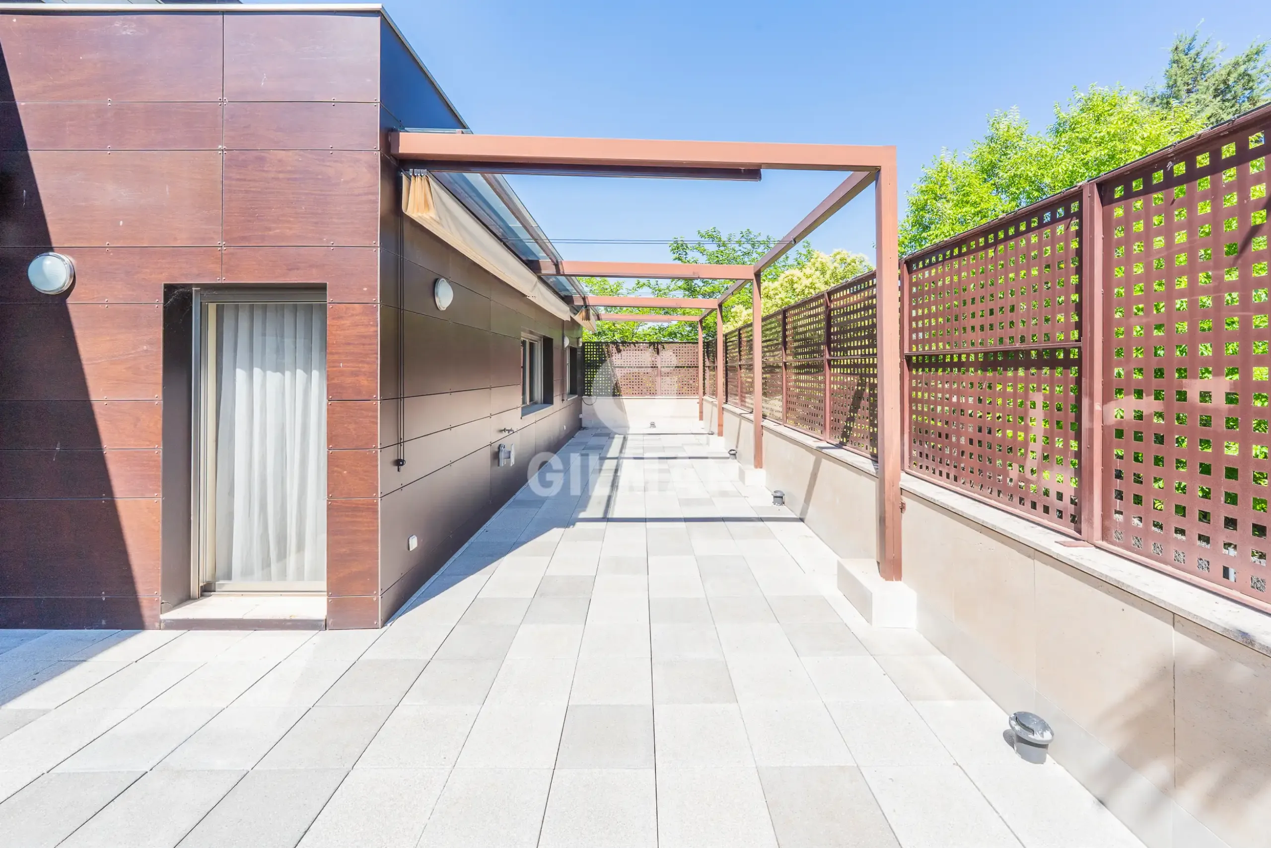 Apartment in La Moraleja - Madrid
