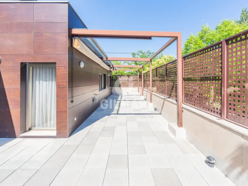Apartment in La Moraleja - Madrid