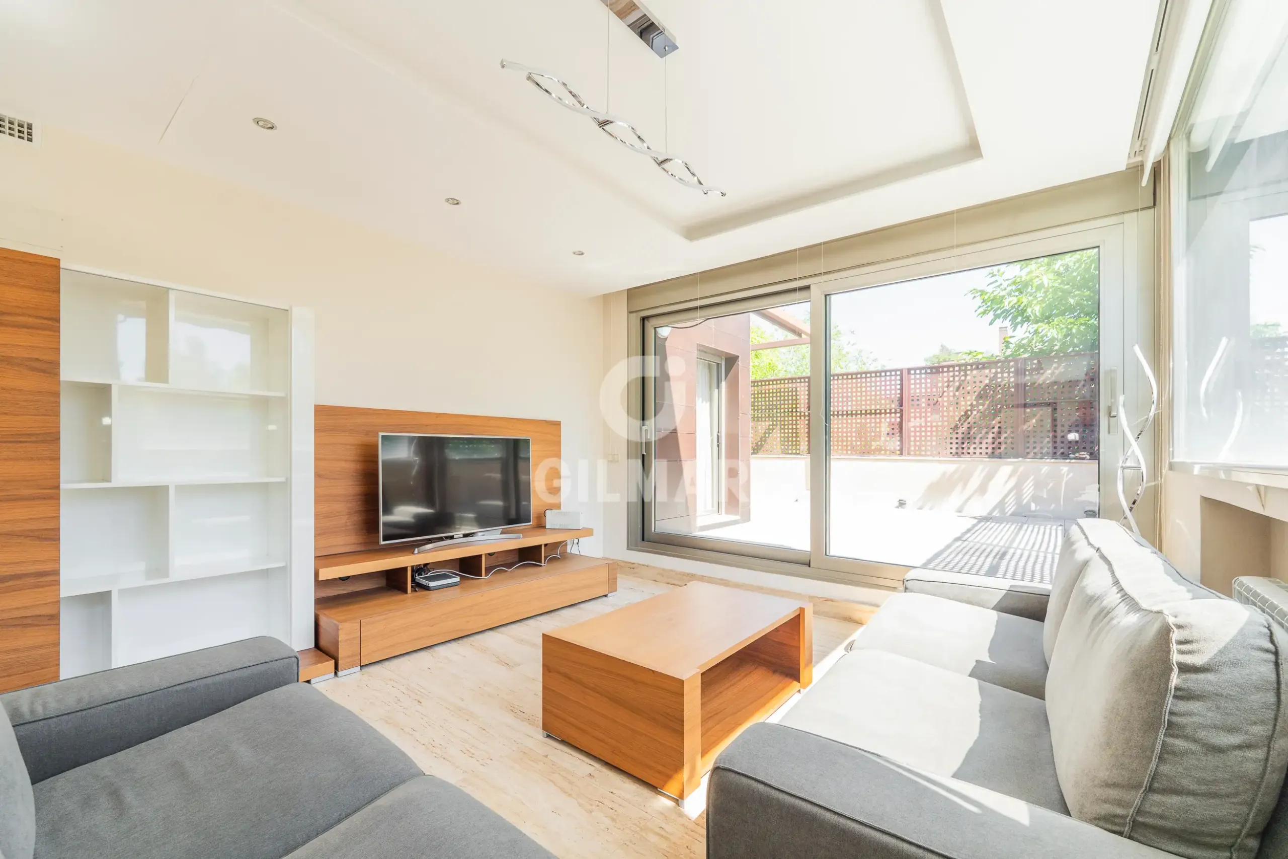 Apartment in La Moraleja - Madrid