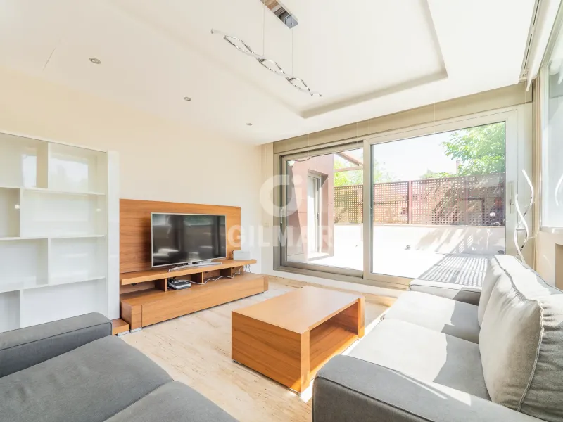 Apartment in La Moraleja - Madrid
