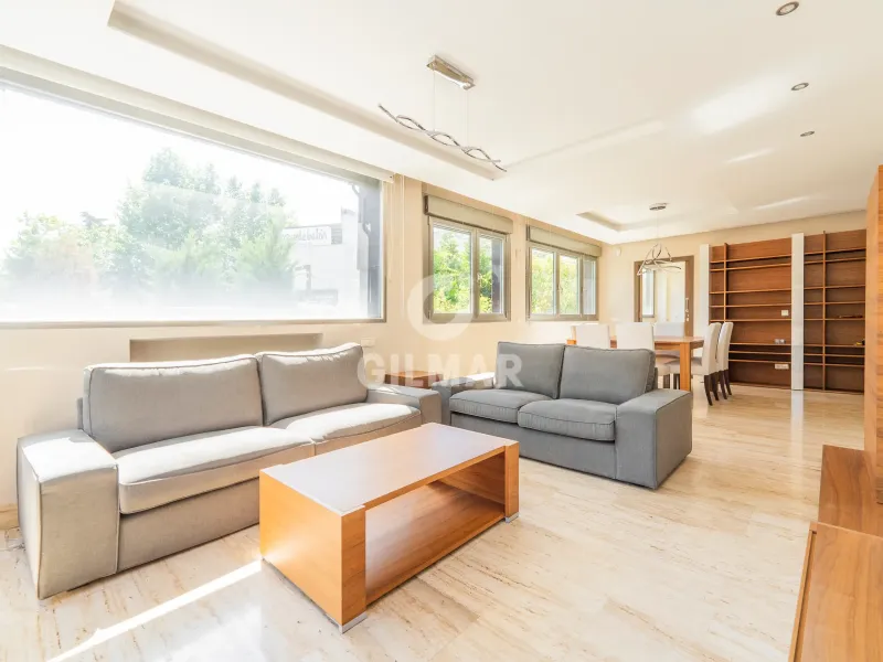 Apartment in La Moraleja - Madrid