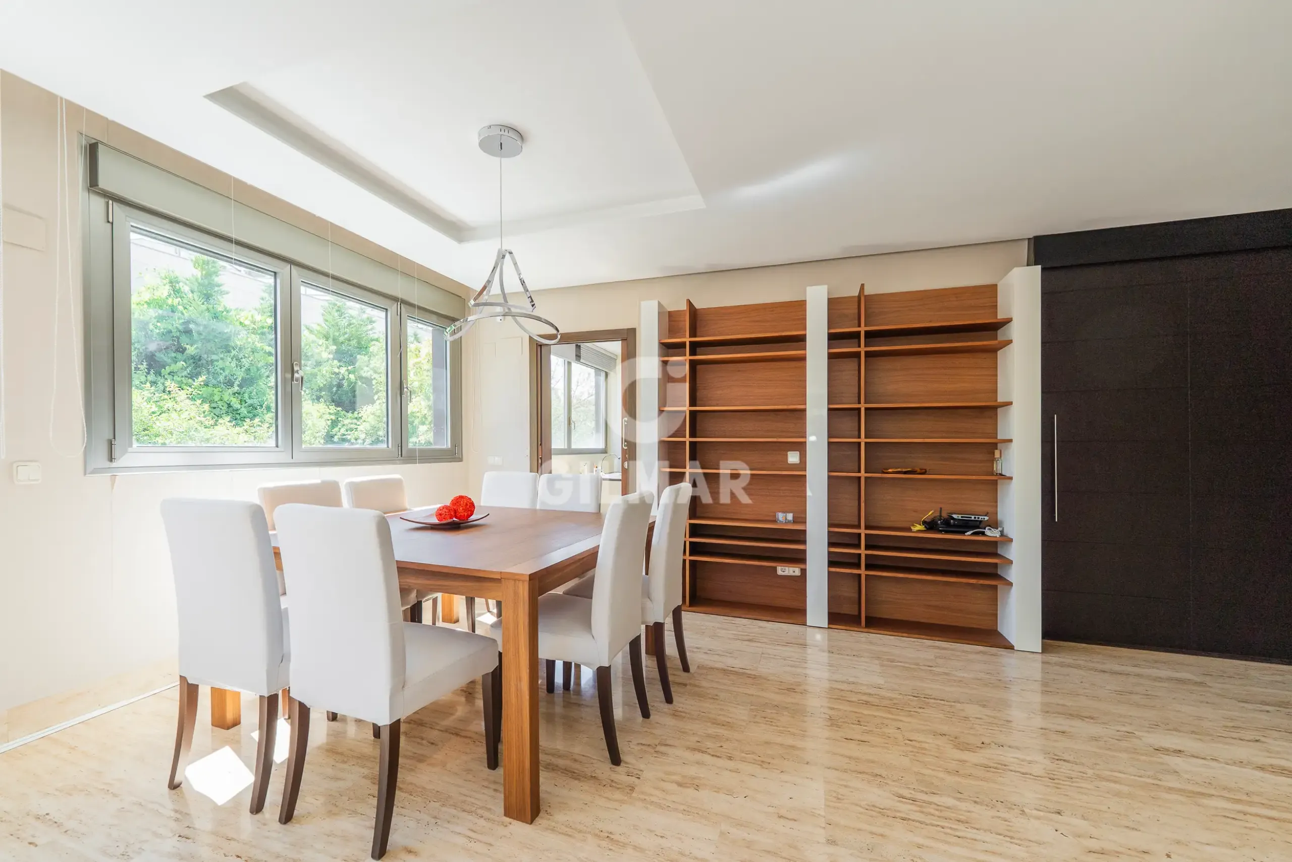Apartment in La Moraleja - Madrid