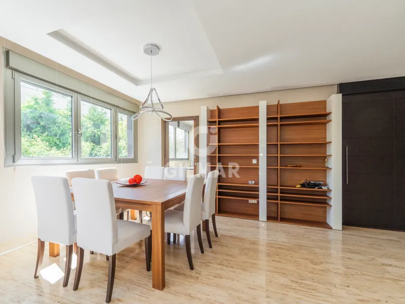 Apartment in La Moraleja - Madrid