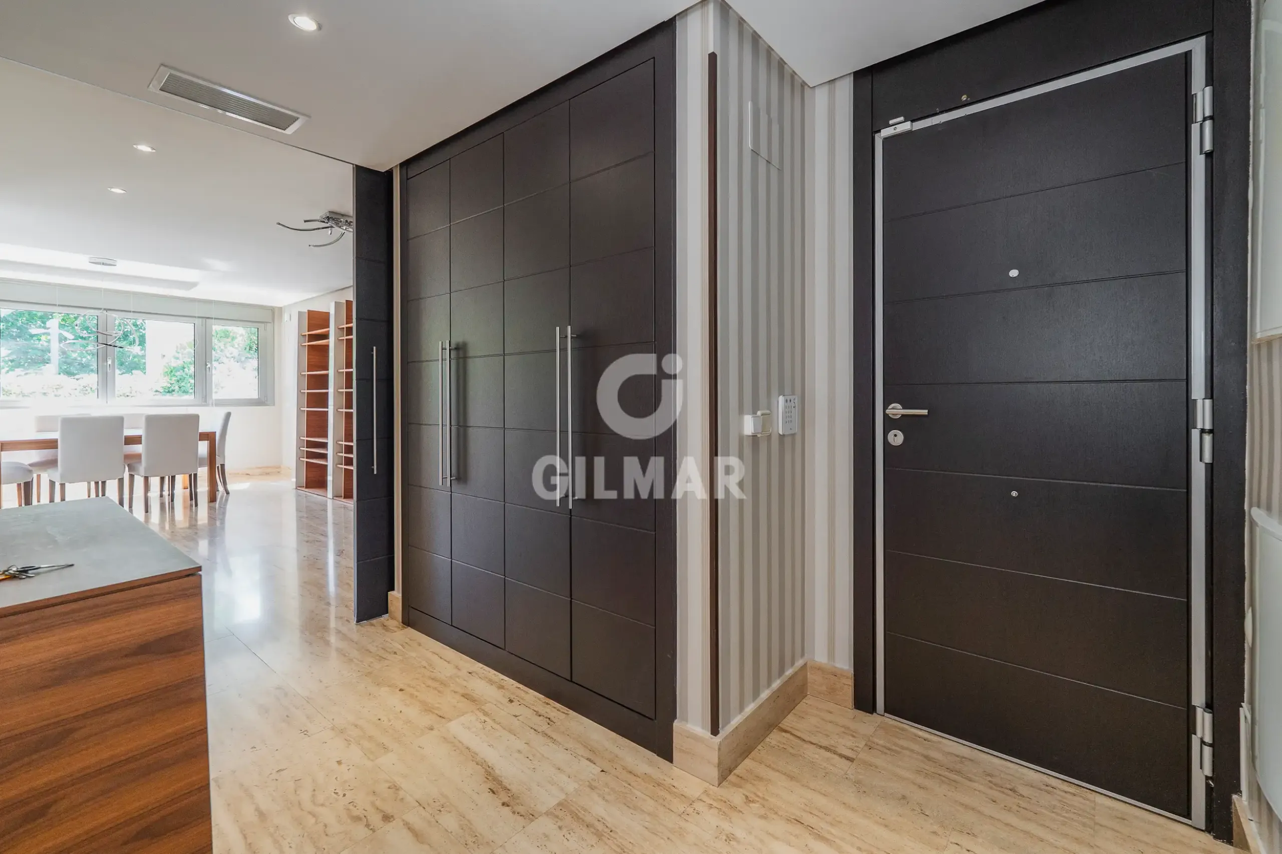 Apartment in La Moraleja - Madrid