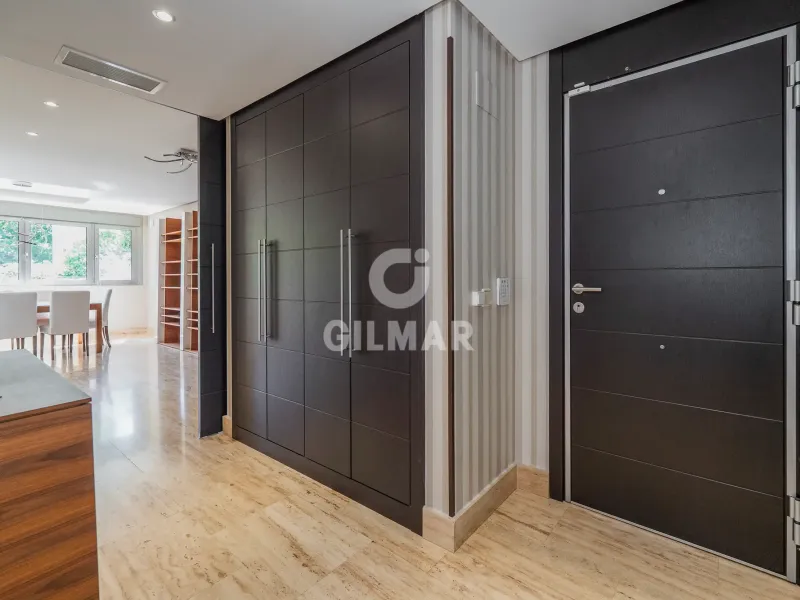 Apartment in La Moraleja - Madrid