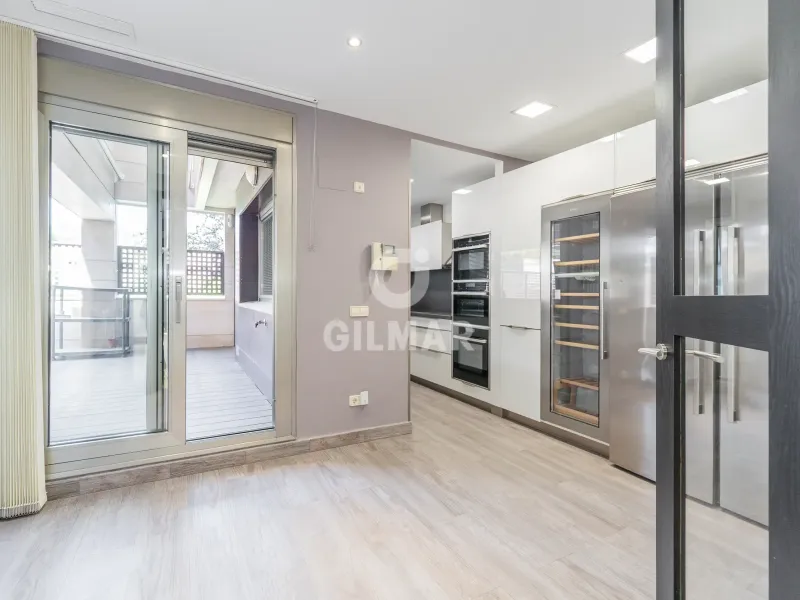 Apartment in La Moraleja - Madrid
