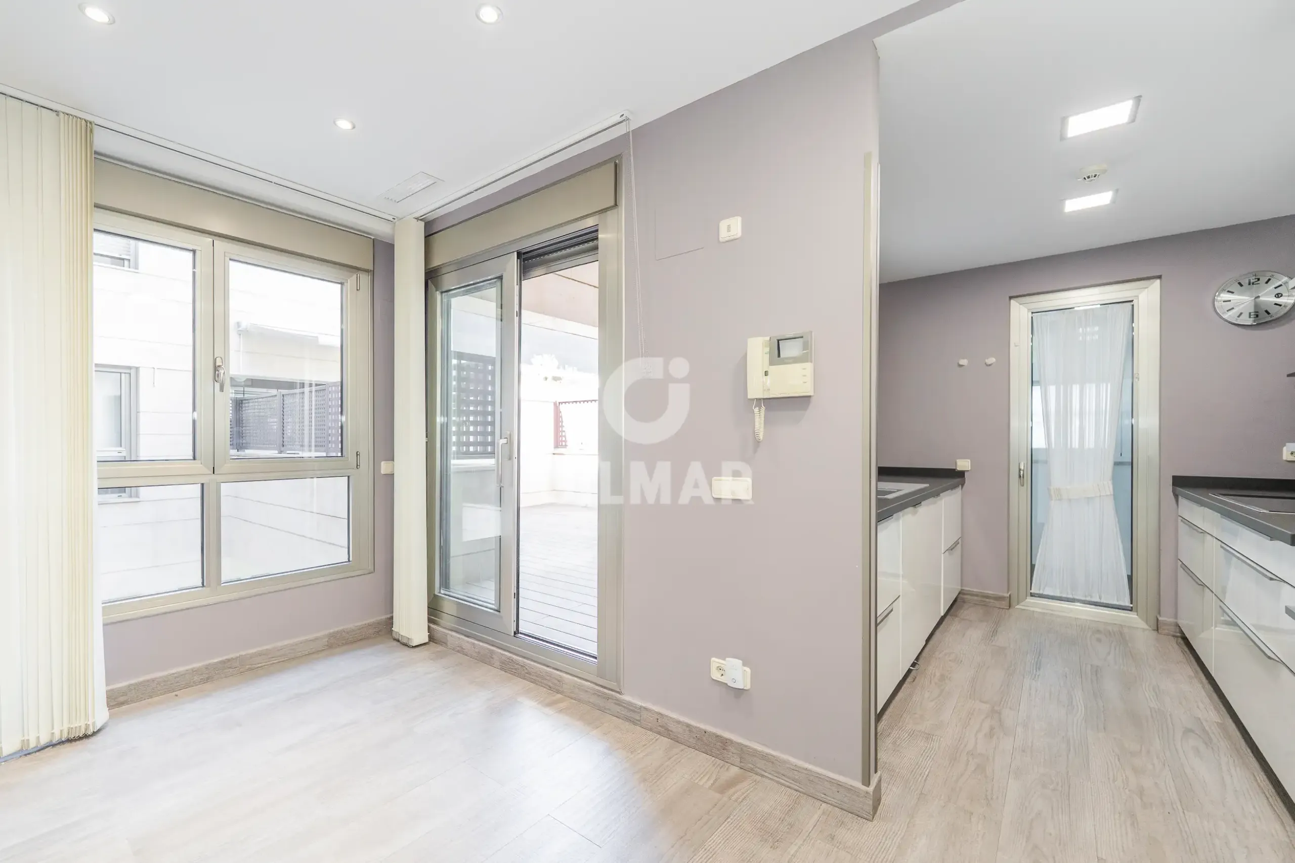 Apartment in La Moraleja - Madrid