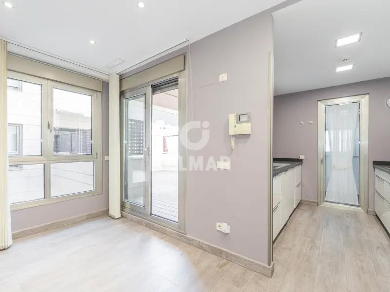 Apartment in La Moraleja - Madrid