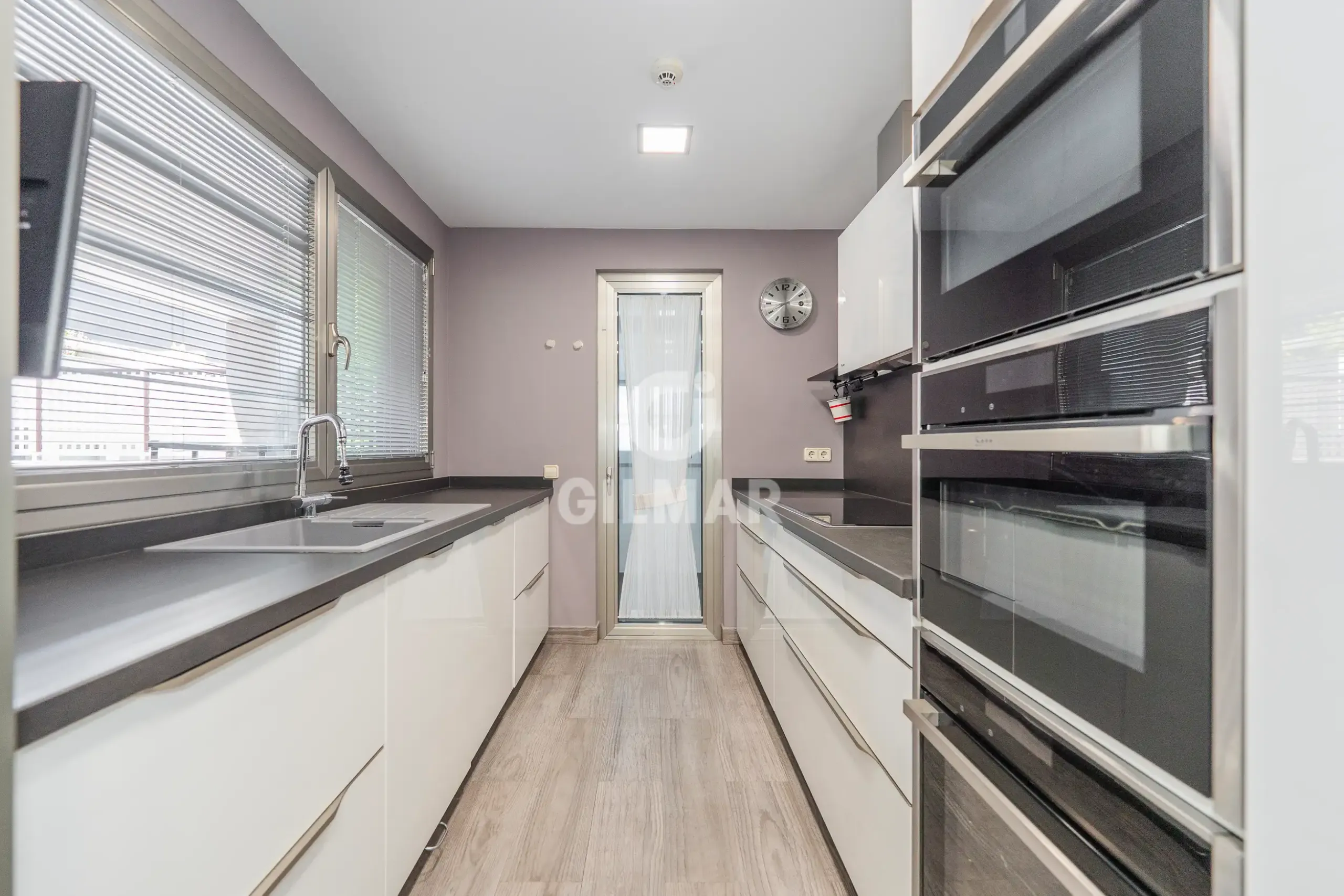 Apartment in La Moraleja - Madrid