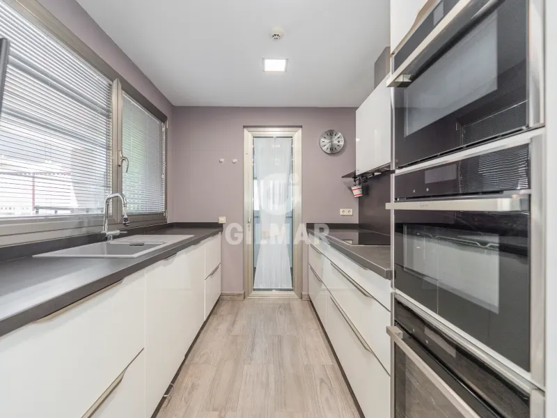 Apartment in La Moraleja - Madrid