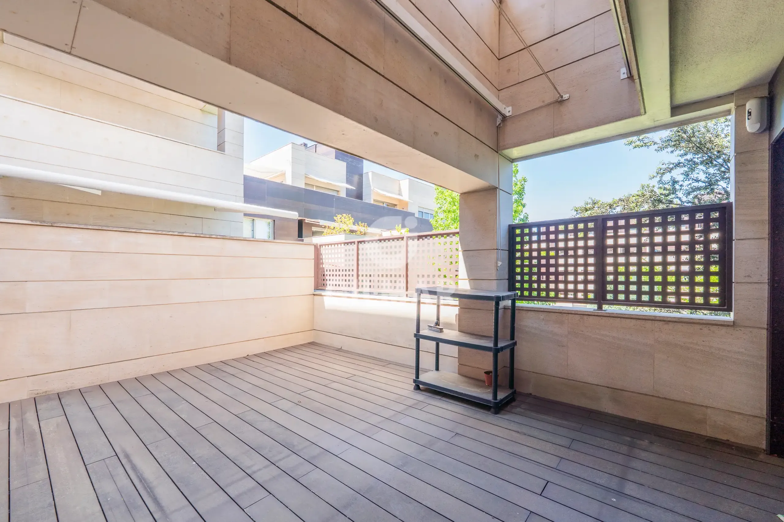 Apartment in La Moraleja - Madrid