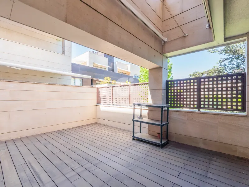 Apartment in La Moraleja - Madrid