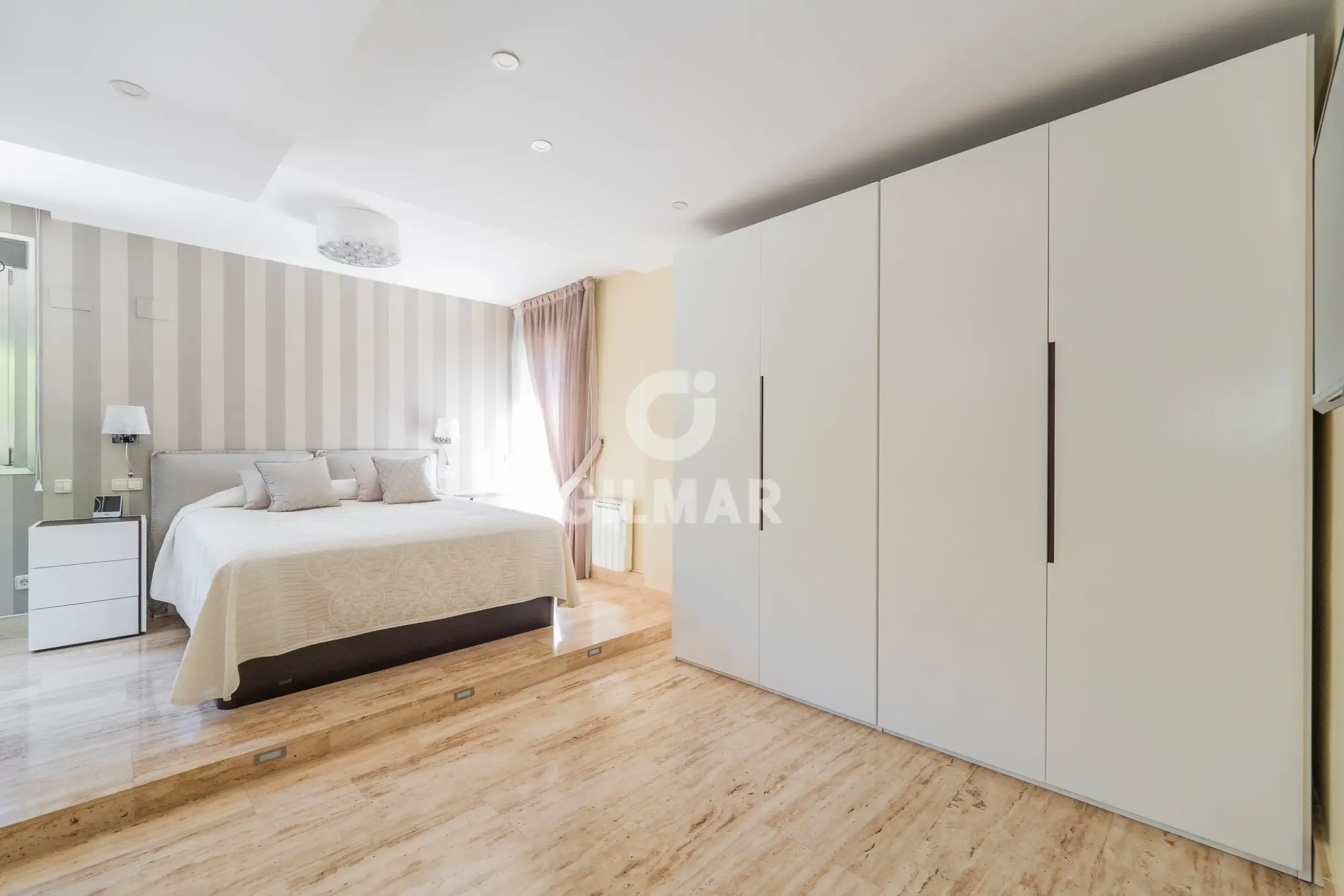 Apartment in La Moraleja - Madrid