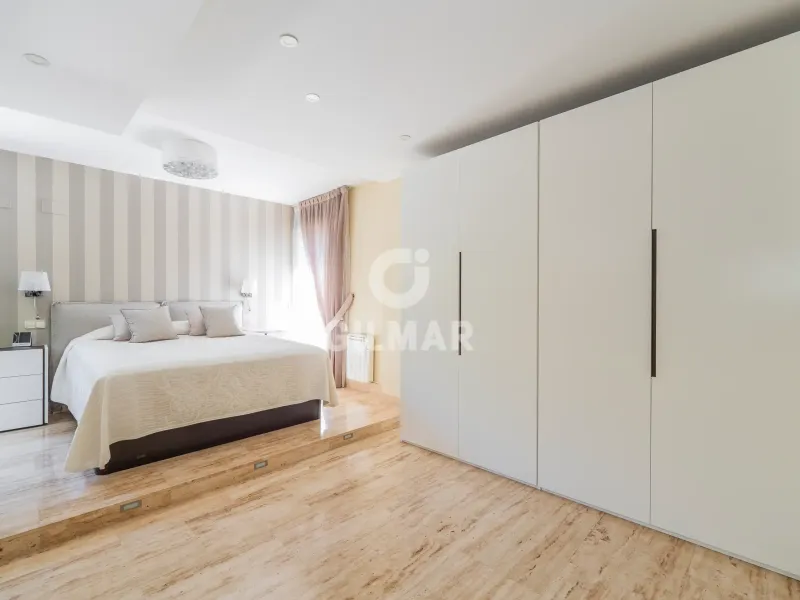 Apartment in La Moraleja - Madrid
