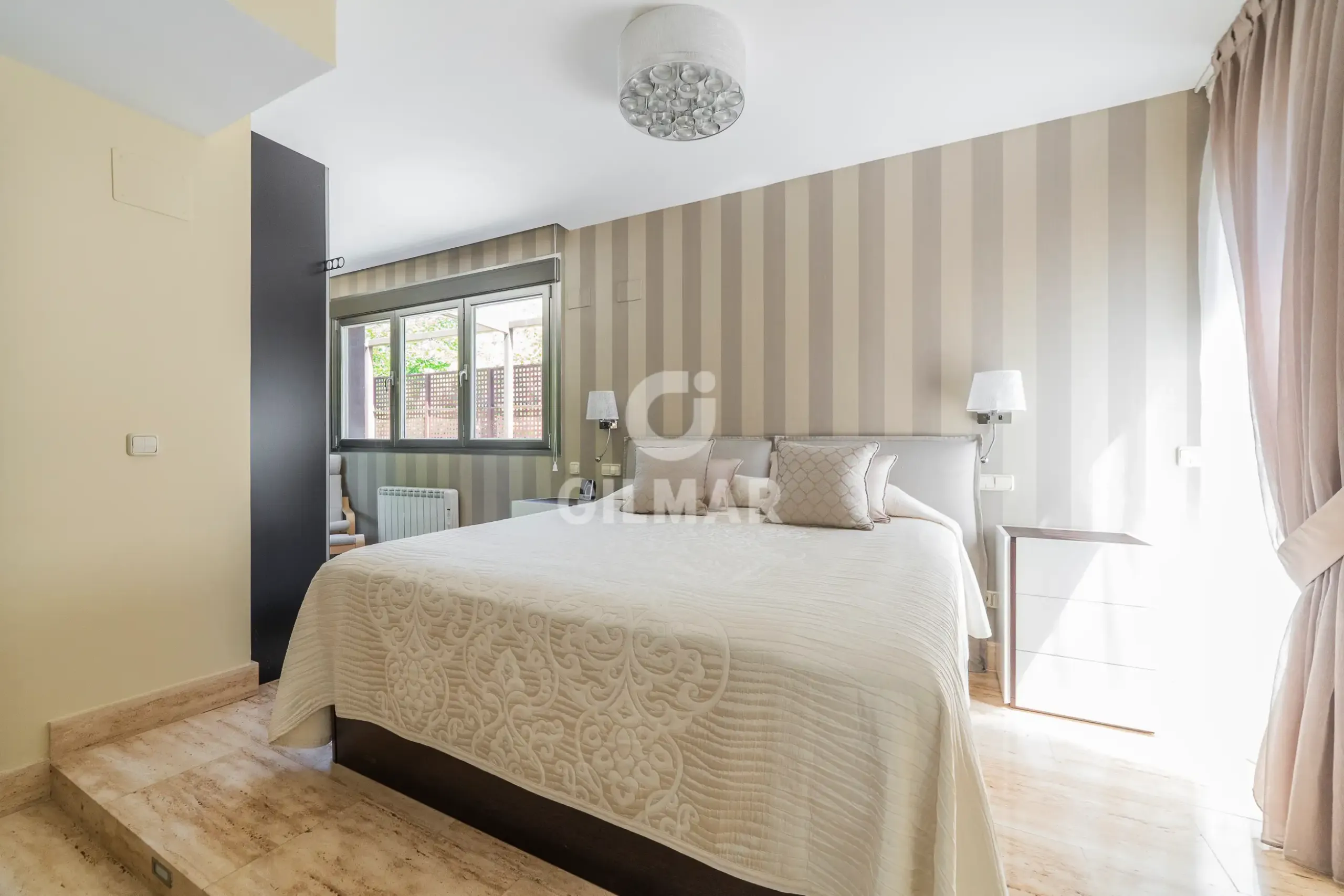 Apartment in La Moraleja - Madrid