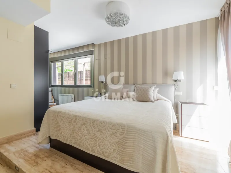 Apartment in La Moraleja - Madrid