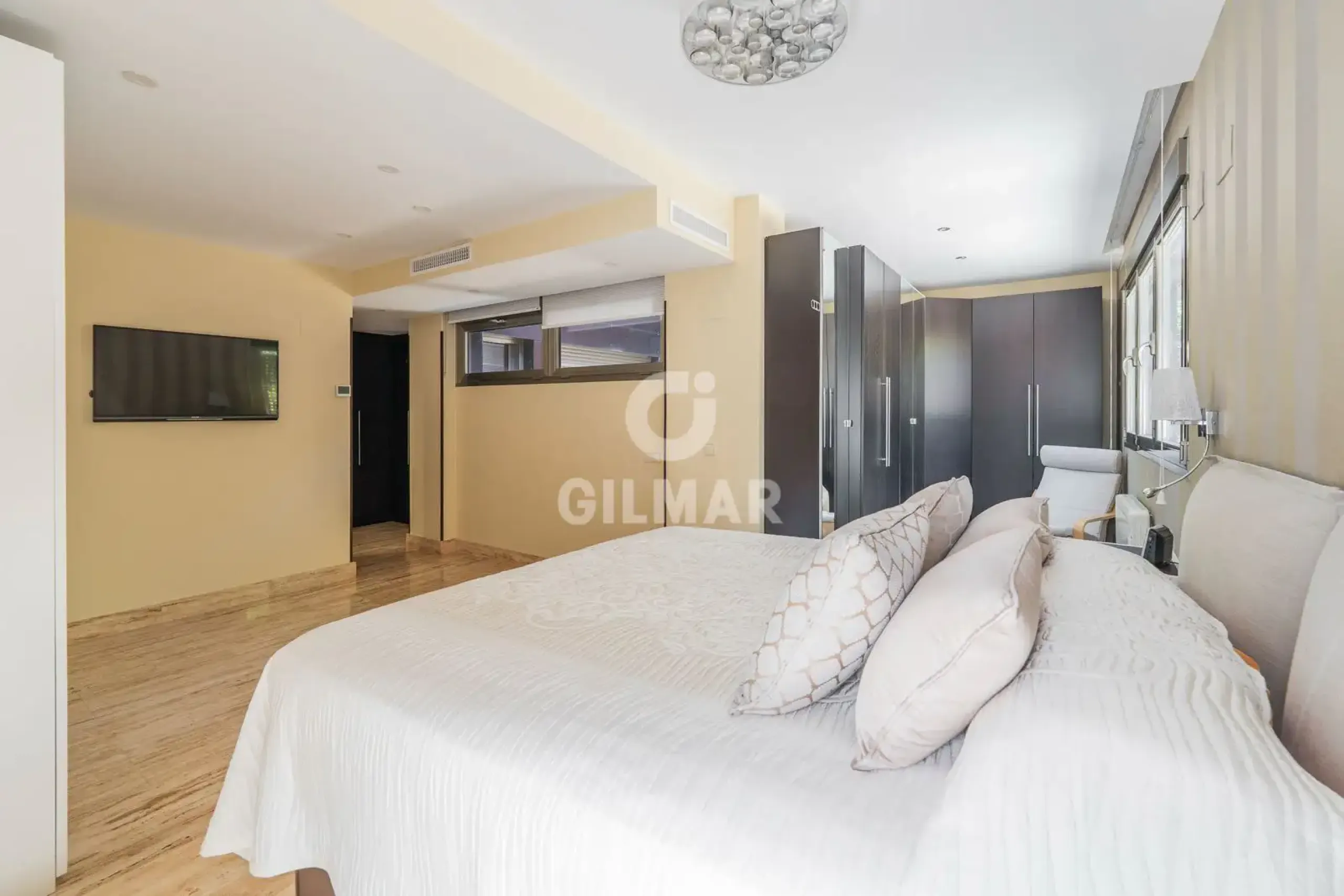 Apartment in La Moraleja - Madrid