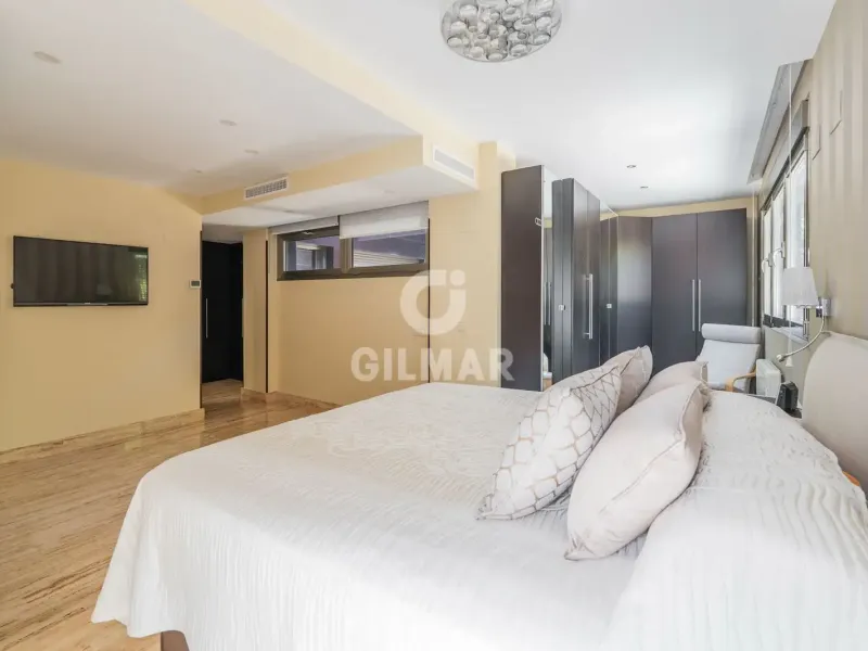 Apartment in La Moraleja - Madrid