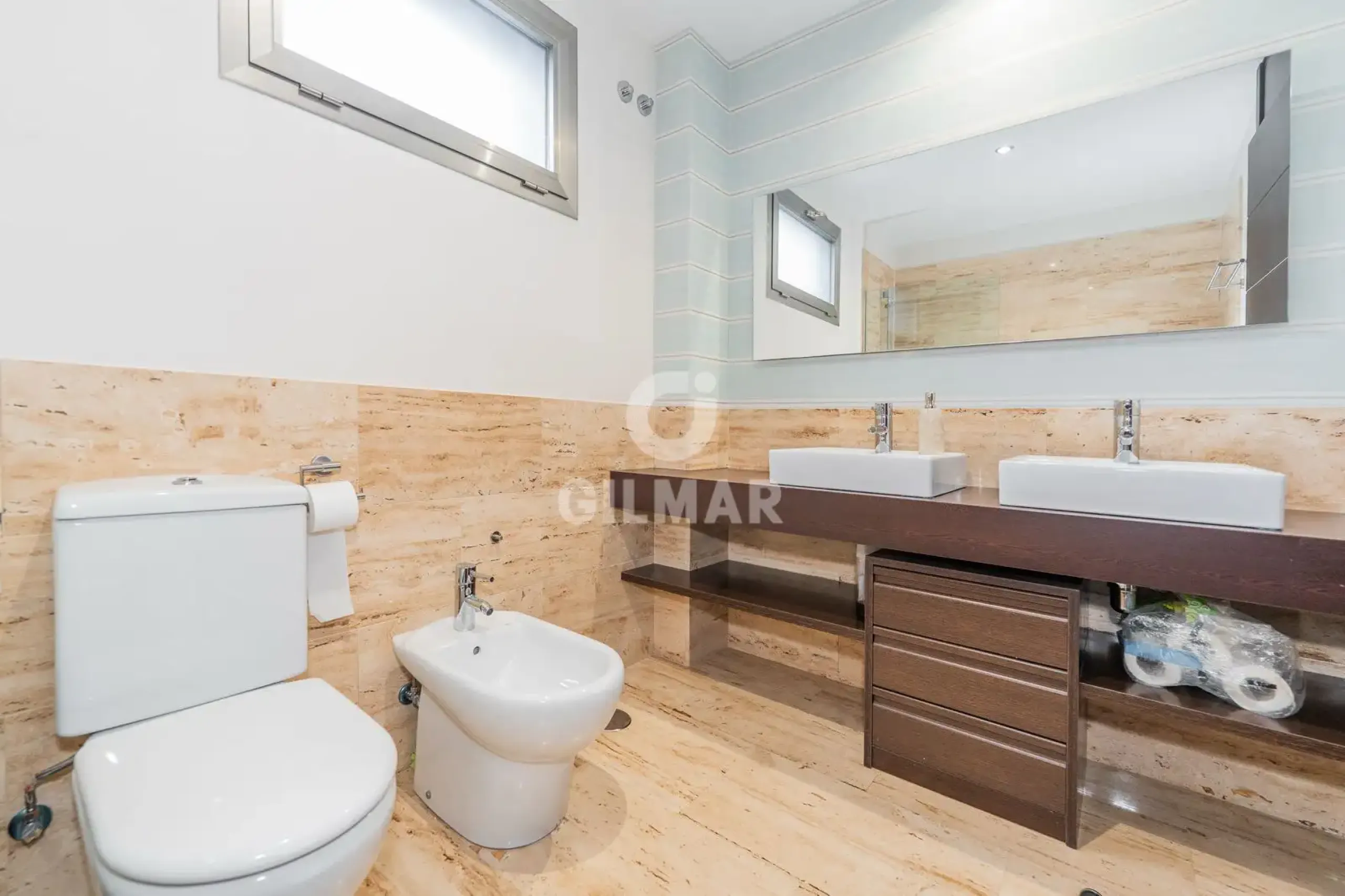 Apartment in La Moraleja - Madrid