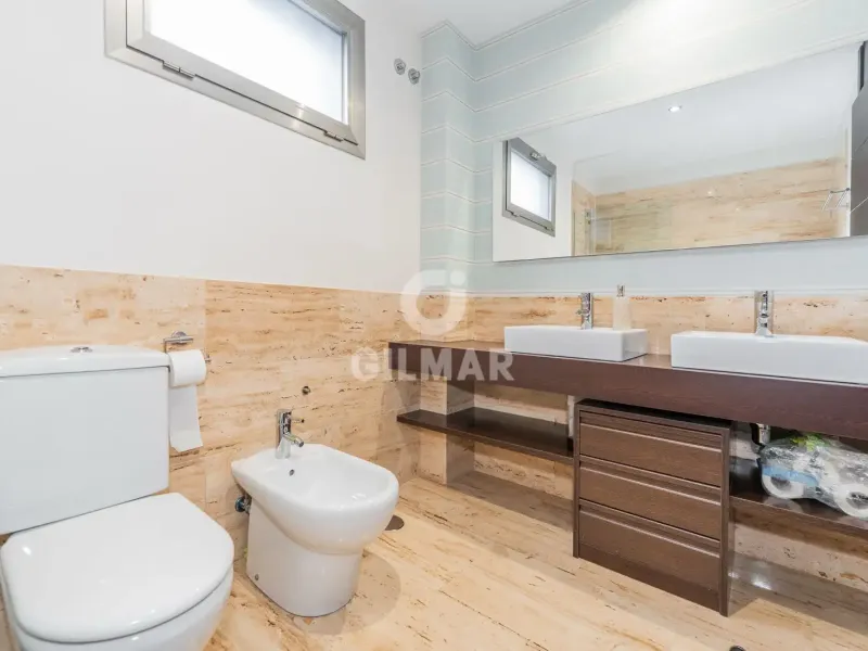 Apartment in La Moraleja - Madrid